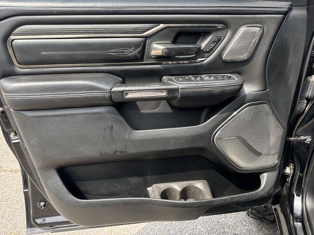 Used 2020 RAM 1500 Limited AWD/4WD image 19