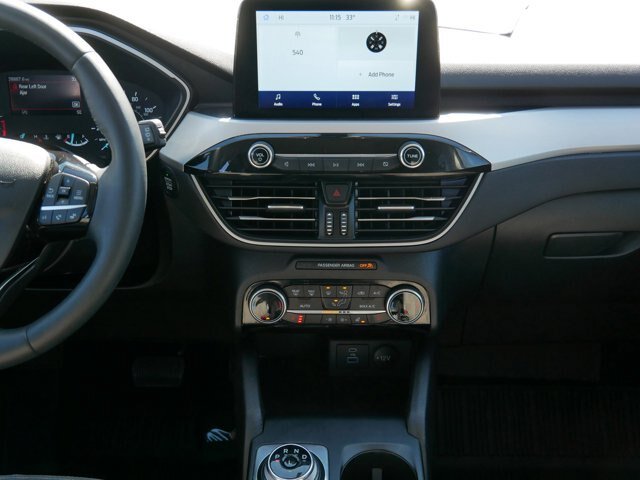 Certified 2022 Ford Escape SE w/ Convenience Package AWD/4WD image 16