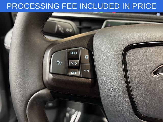 Certified 2023 Ford Mustang Mach-E Premium image 17