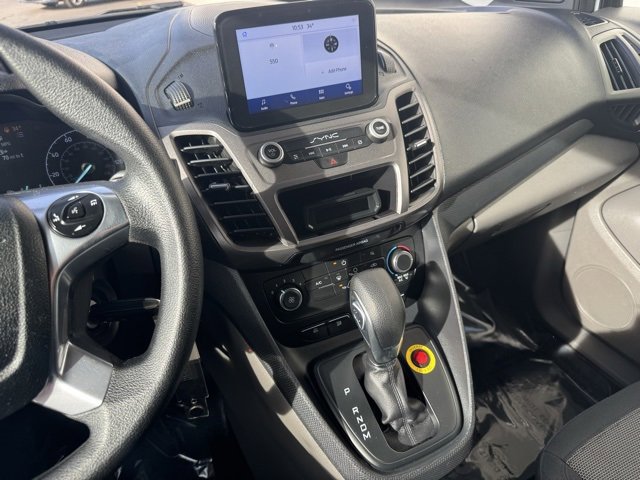 Certified 2020 Ford Transit Connect XL image 21