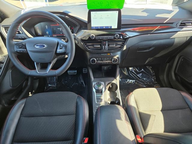 Certified 2023 Ford Escape ST-Line Select image 18