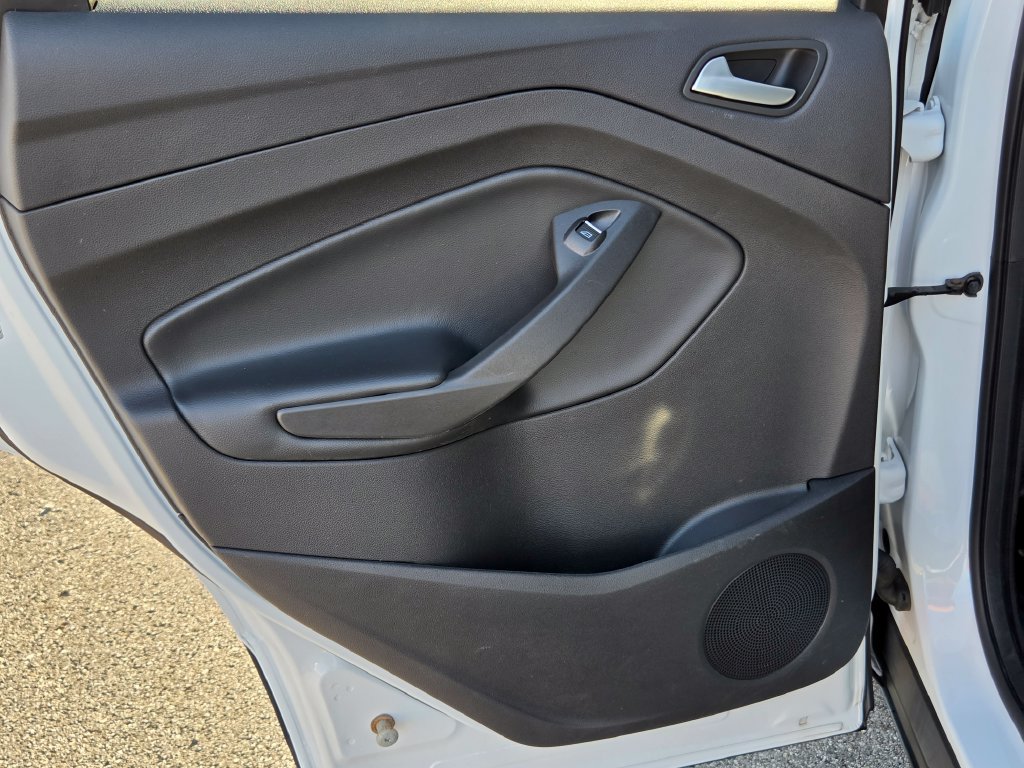 Certified 2019 Ford Escape SE AWD/4WD image 19