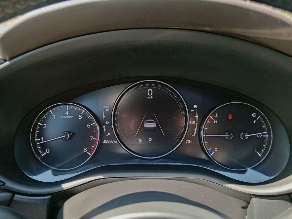 Used 2020 MAZDA CX-30 AWD w/ Premium Package image 18