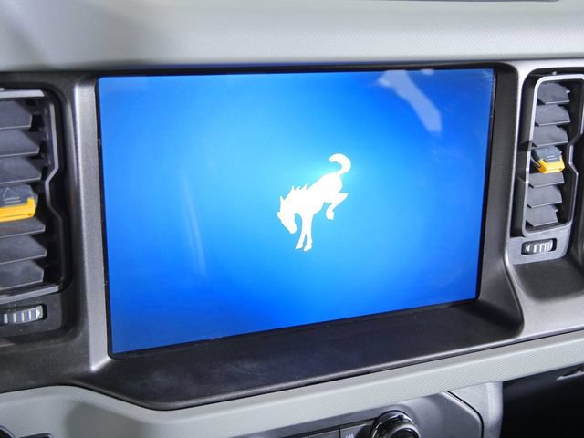 Certified 2022 Ford Bronco Badlands AWD/4WD image 20