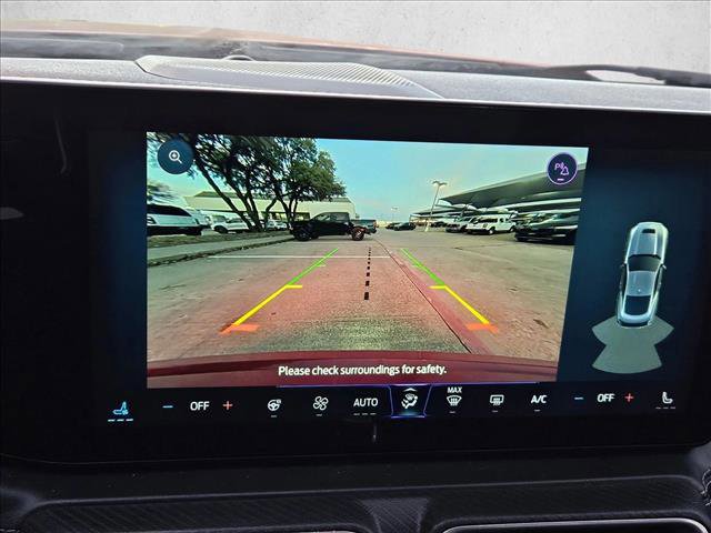 Certified 2024 Ford Mustang Premium w/ Wheel & Stripe Package image 17