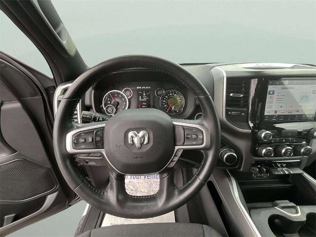 Used 2023 RAM 1500 Big Horn image 11