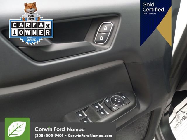 Certified 2024 Ford Bronco Sport Big Bend image 13