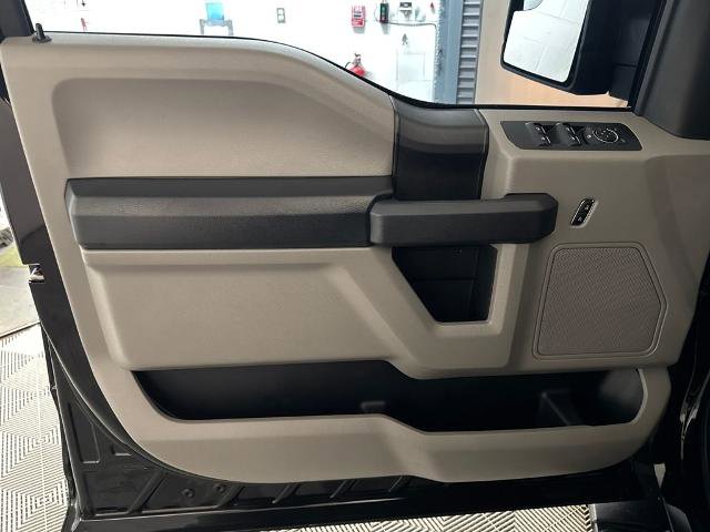 Certified 2019 Ford F150 XL w/ Equipment Group 101A Mid image 11