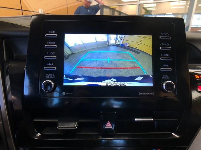 Used 2023 Toyota Camry LE image 16