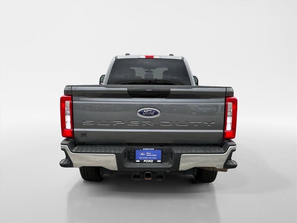 Certified 2025 Ford F250 XLT image 3