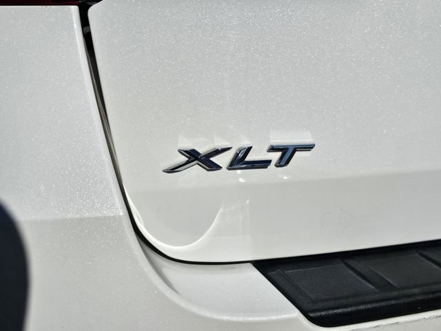 Certified 2023 Ford Explorer XLT w/ Equipment Group 202A image 32