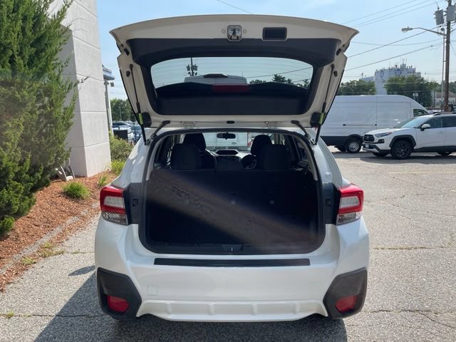 Used 2019 Subaru Crosstrek 2.0i Premium w/ Eyesight System AWD/4WD image 40