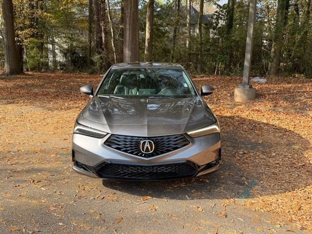 Used 2023 Acura Integra A-Spec image 8