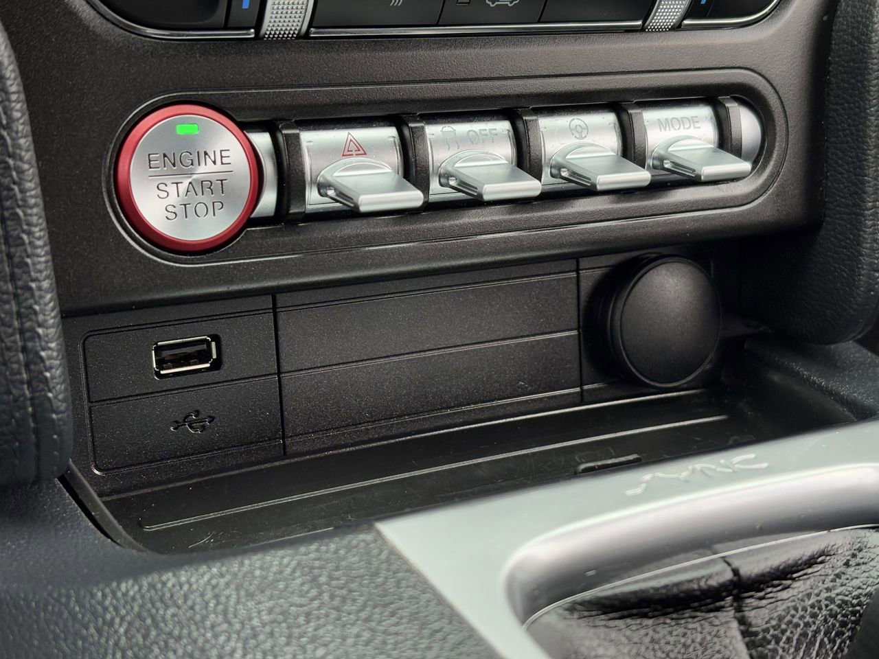 Certified 2022 Ford Mustang GT Premium image 24