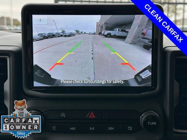 Certified 2022 Ford Bronco Sport Big Bend image 7