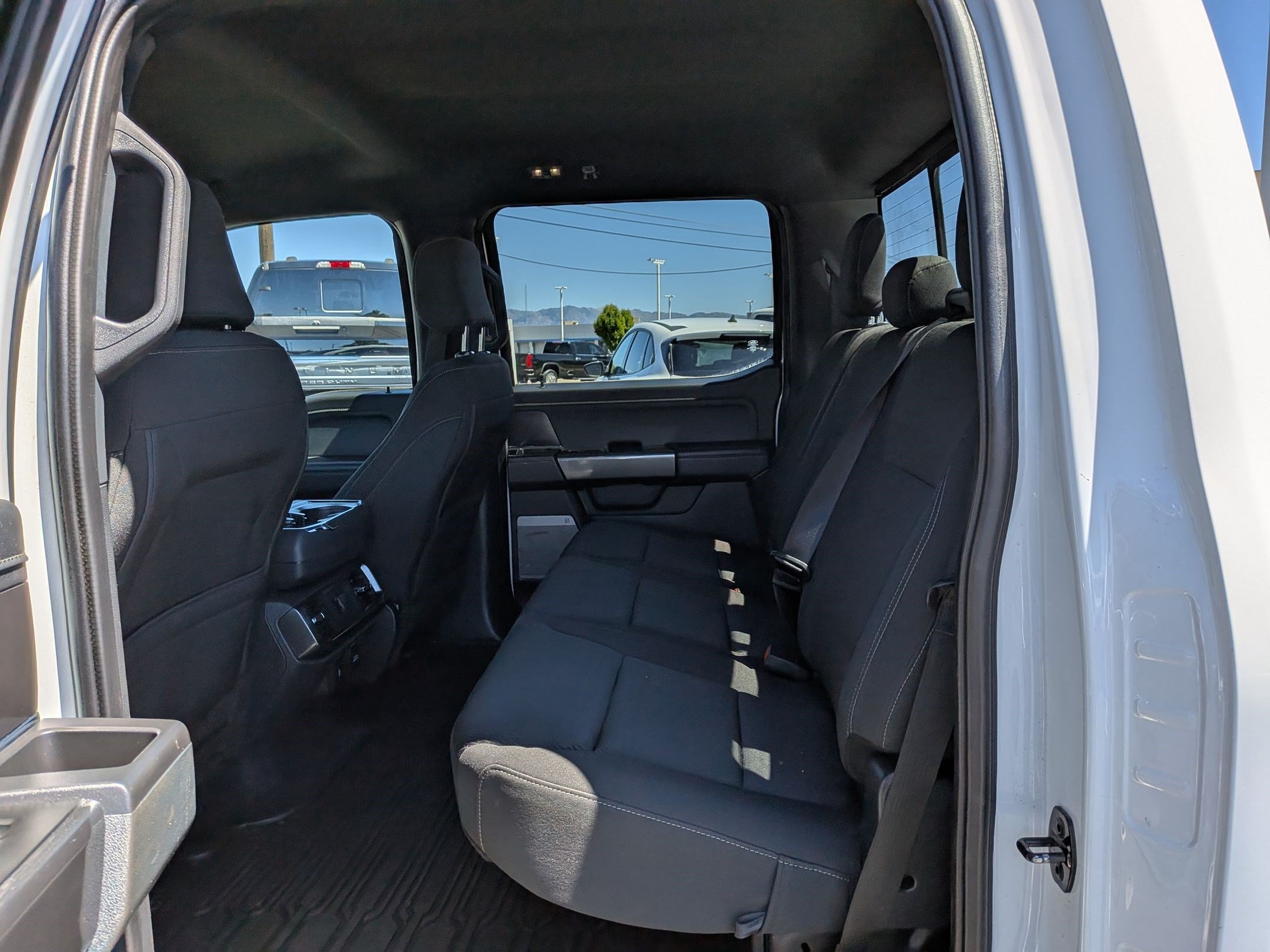 Certified 2023 Ford F150 XLT w/ Equipment Group 302A High AWD/4WD image 31