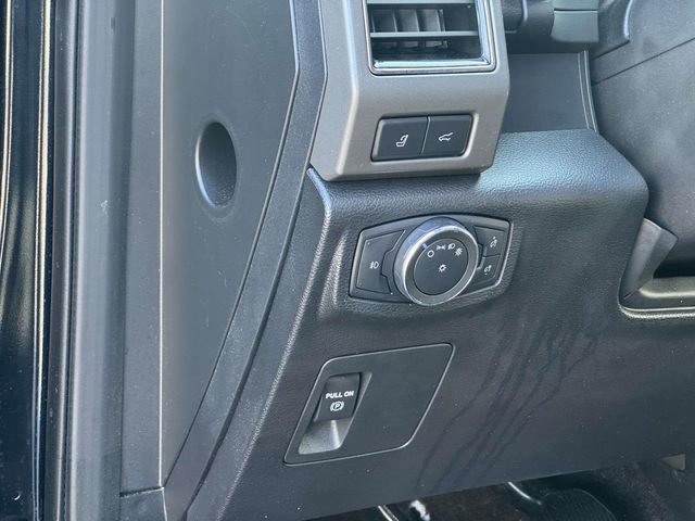 Certified 2021 Ford Expedition XLT image 29