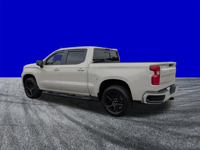 Used 2026 Chevrolet Silverado 1500 RST w/ Safety Package image 3