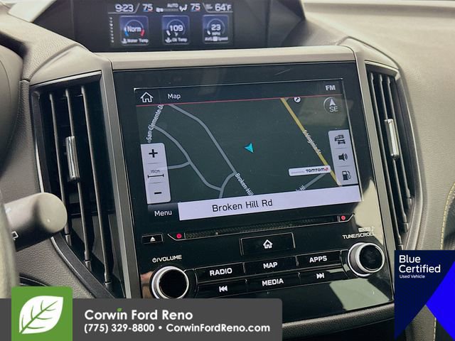 Used 2023 Subaru Forester Wilderness image 17