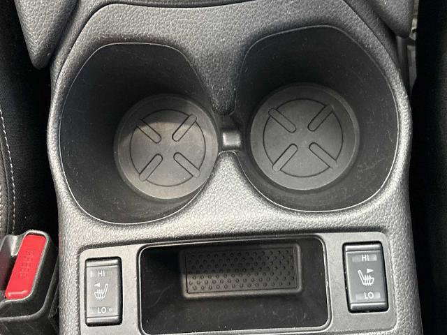 Used 2020 Nissan Rogue SV image 34