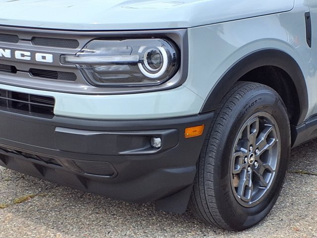 Certified 2023 Ford Bronco Sport Big Bend w/ Convenience Package AWD/4WD image 27