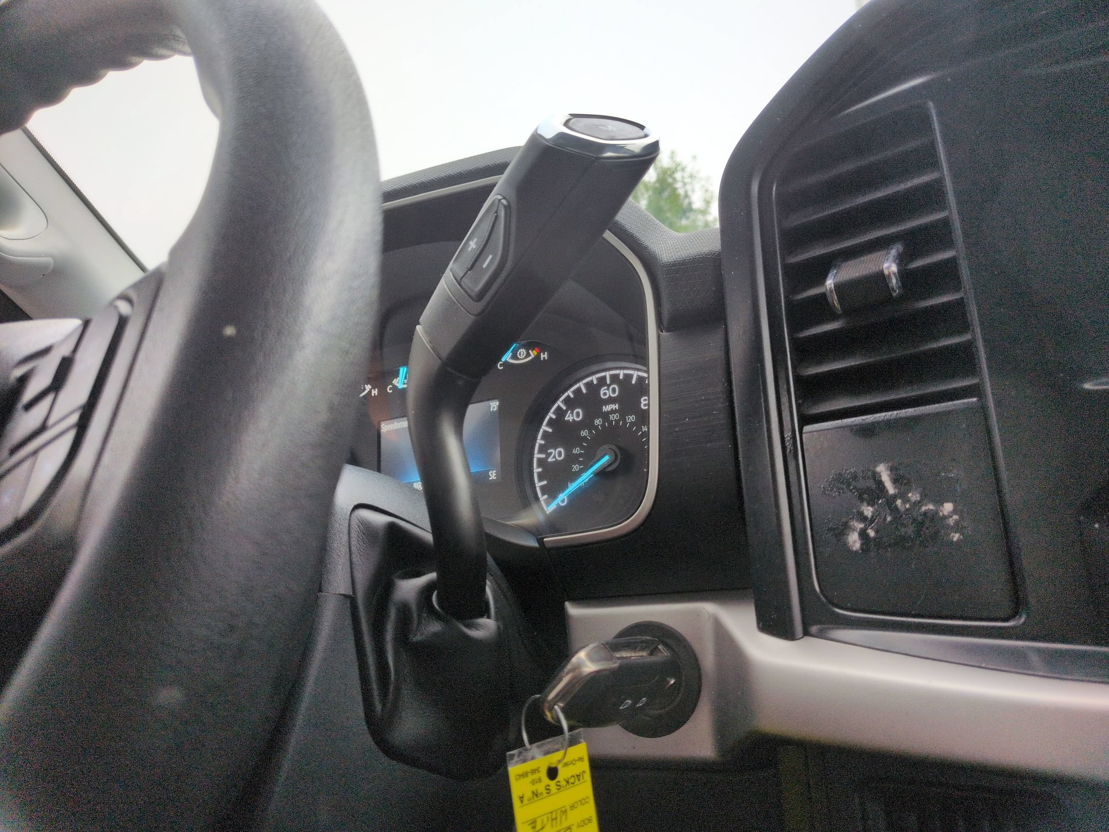 Certified 2022 Ford F150 XL w/ Equipment Group 101A High RWD image 26