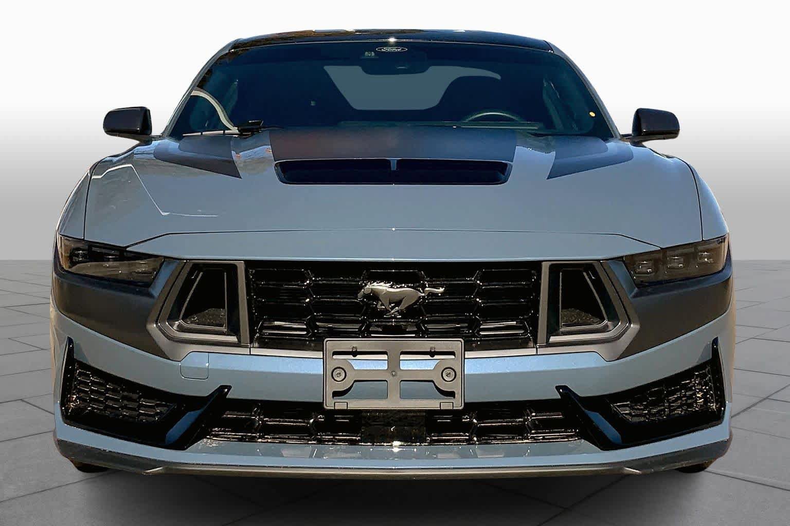 Certified 2024 Ford Mustang Dark Horse RWD image 4