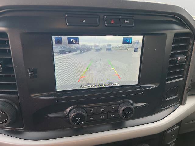 Certified 2022 Ford F150 XLT w/ Trailer Tow Package image 20