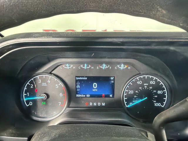 Certified 2024 Ford F250 XL w/ XL Driver Assist Package AWD/4WD image 25