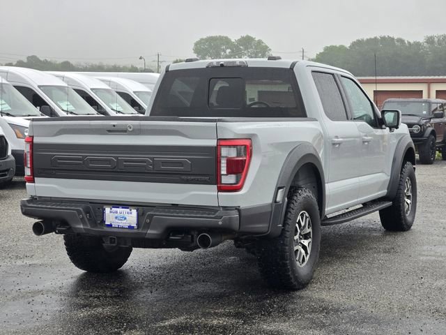 Certified 2023 Ford F150 Raptor AWD/4WD image 7