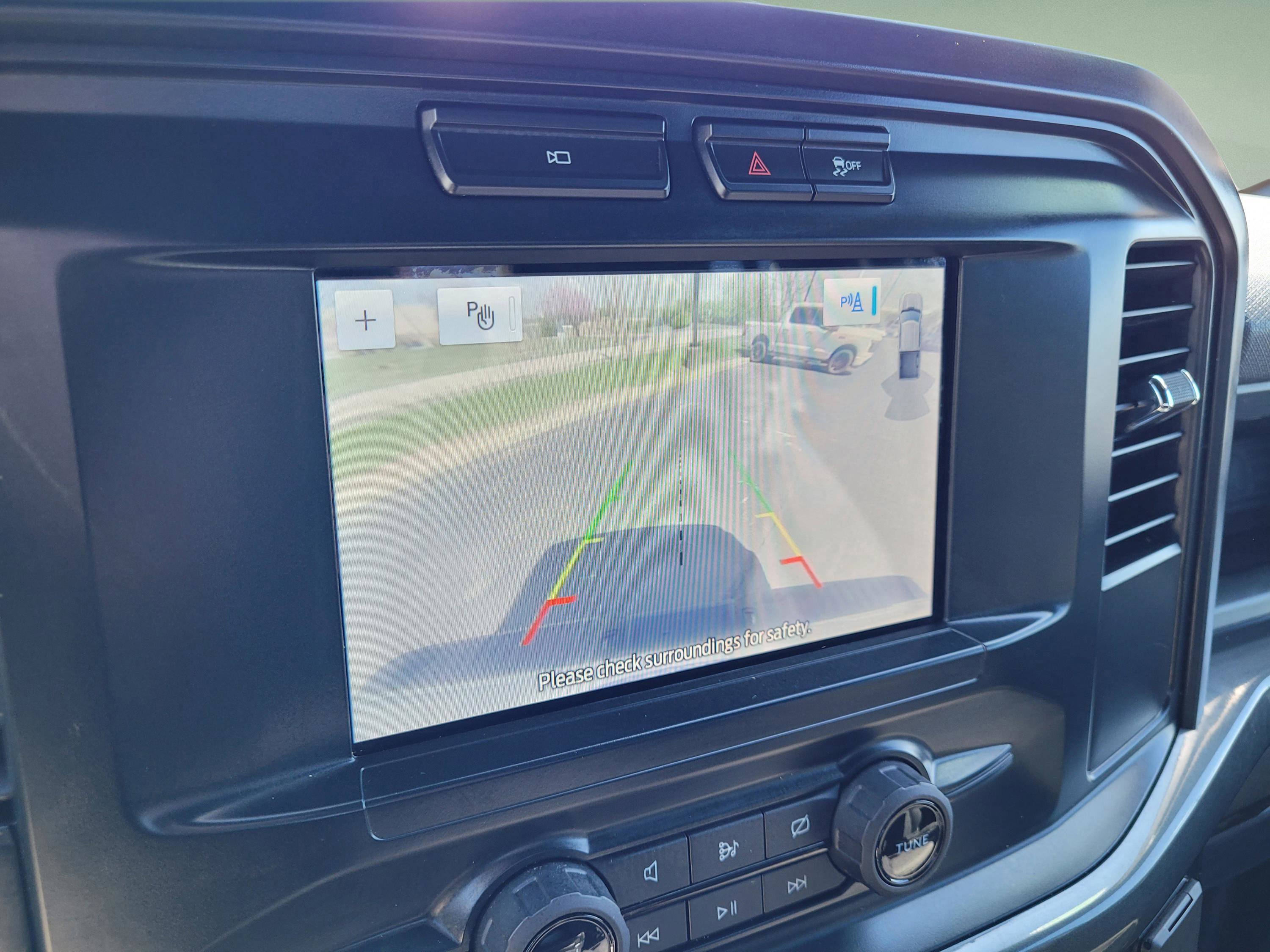 Certified 2023 Ford F150 XL w/ STX Appearance Package AWD/4WD image 21