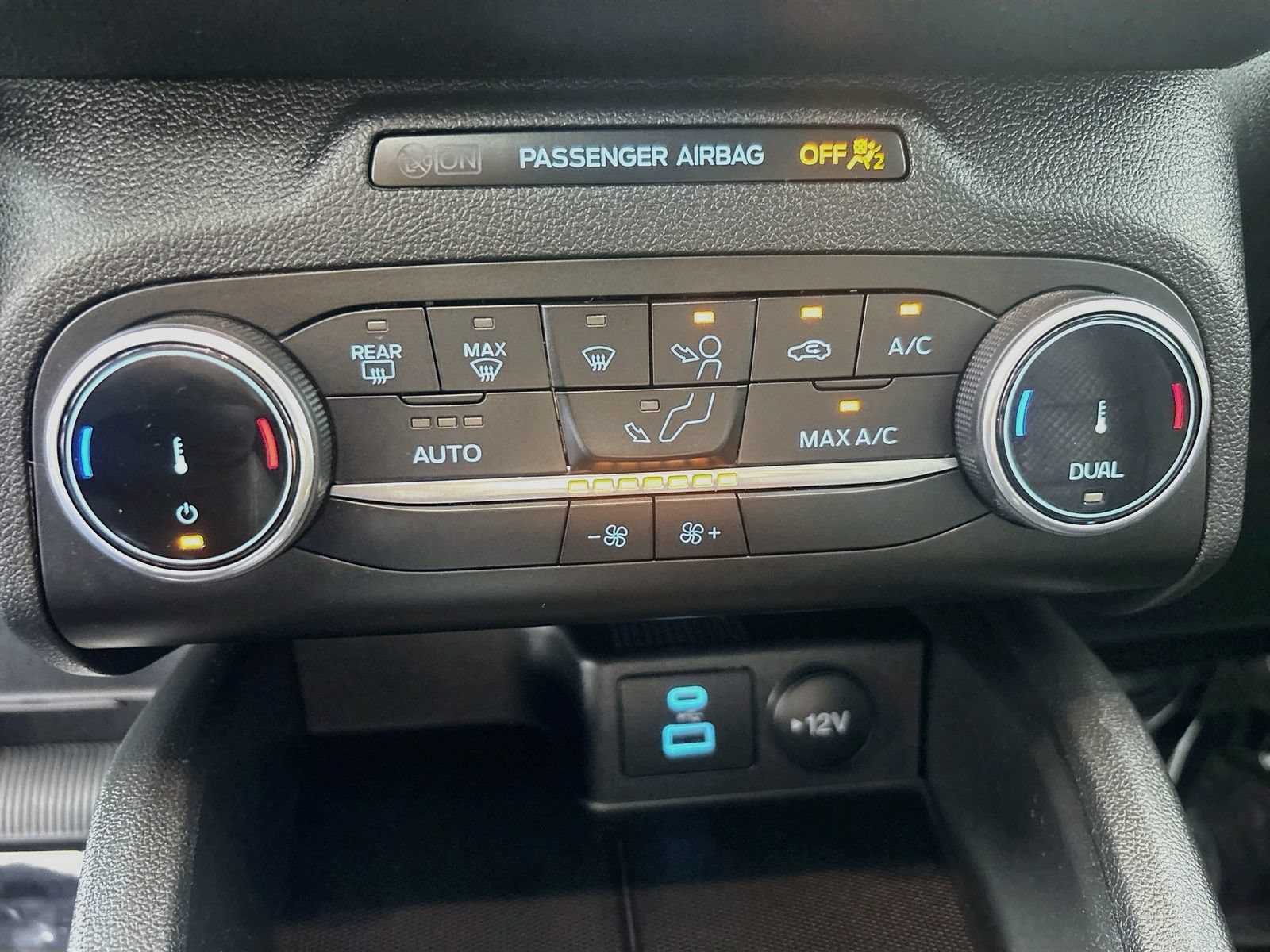 Certified 2023 Ford Escape Active FWD image 15