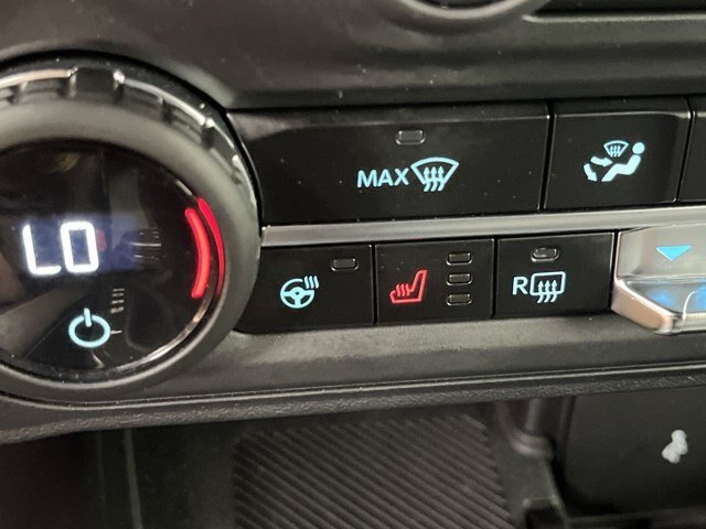 Certified 2025 Ford Bronco Outer Banks AWD/4WD image 22