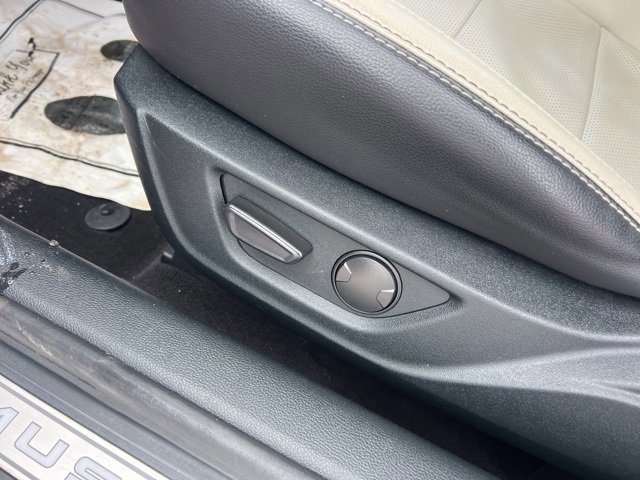 Certified 2022 Ford Mustang Premium image 20