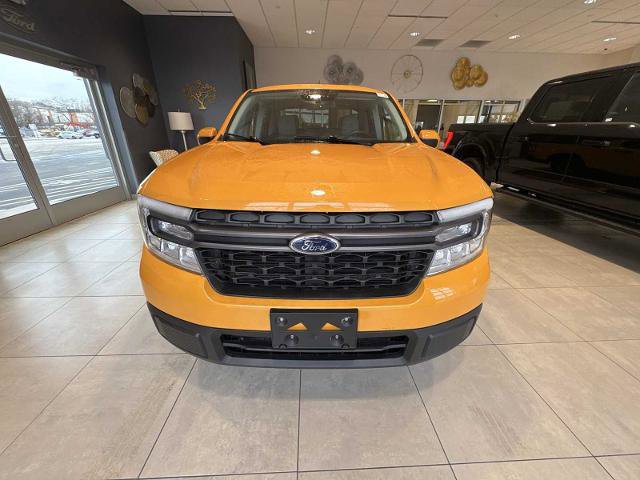Certified 2023 Ford Maverick XLT w/ XLT Luxury Package image 8