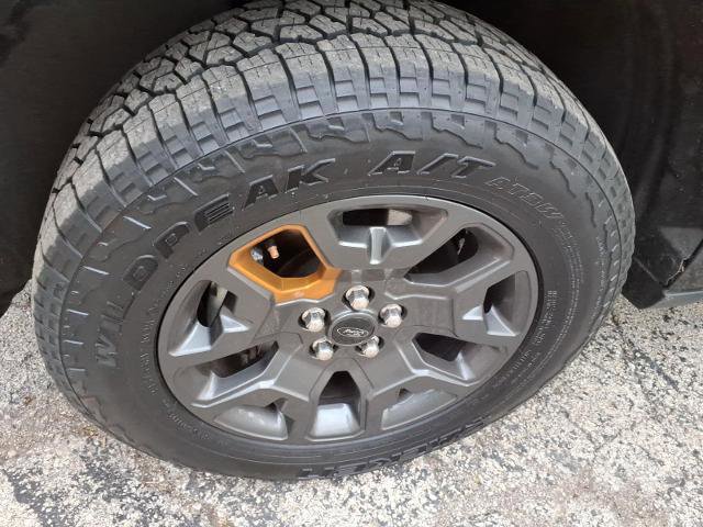Certified 2023 Ford Maverick Tremor w/ Tremor Off-Road Package AWD/4WD image 8