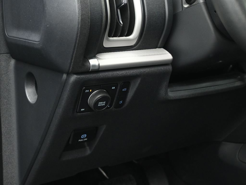Certified 2025 Ford Expedition Max Active AWD/4WD image 37