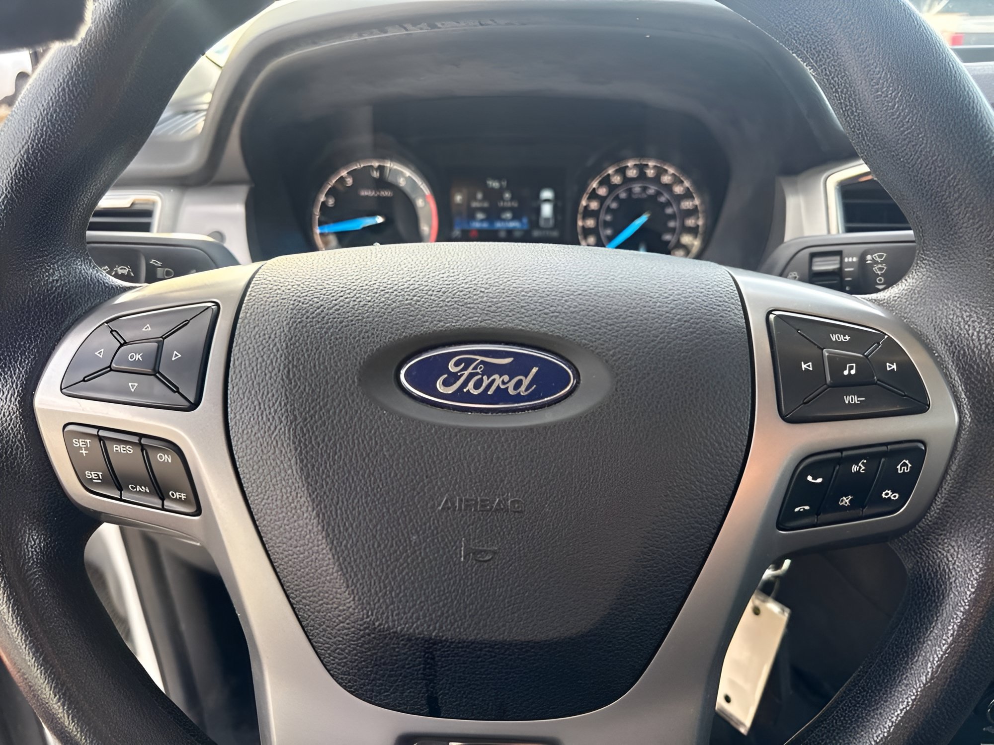 Certified 2019 Ford Ranger XLT w/ FX4 Off-Road Package AWD/4WD image 24