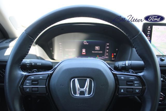 Used 2024 Honda Accord Touring image 10