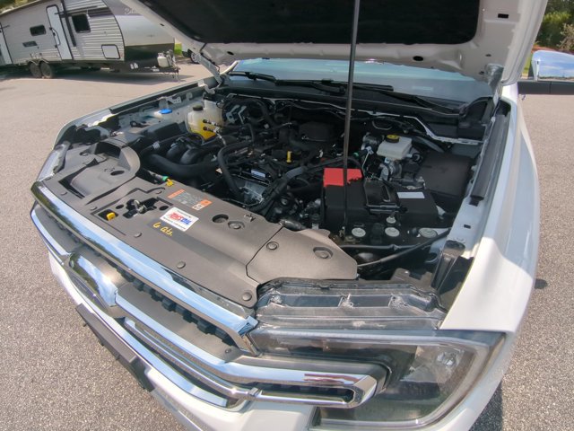 Certified 2024 Ford Ranger XLT w/ Equipment Group 301A High RWD image 28