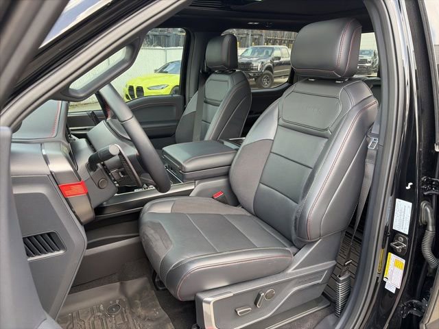 Certified 2025 Ford F150 Raptor AWD/4WD image 16