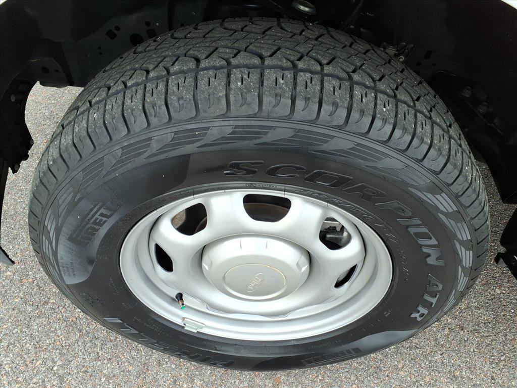 Certified 2023 Ford F150 XL w/ Trailer Tow Package AWD/4WD image 4