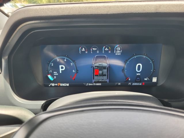 Certified 2024 Ford F150 Raptor AWD/4WD image 29