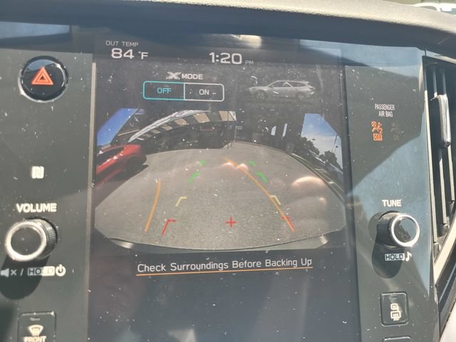 Used 2020 Subaru Outback Premium AWD/4WD image 21