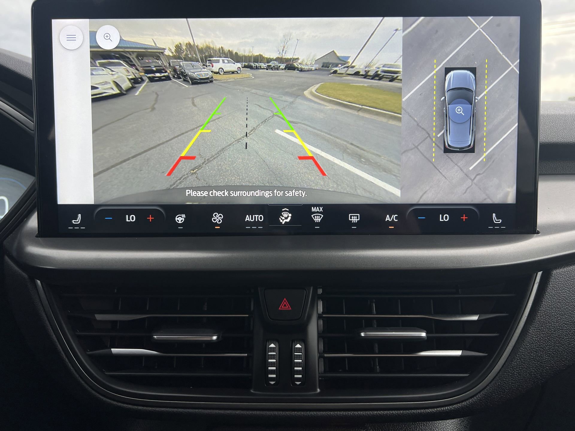 Certified 2023 Ford Escape Active w/ Tech Pack #2 image 6