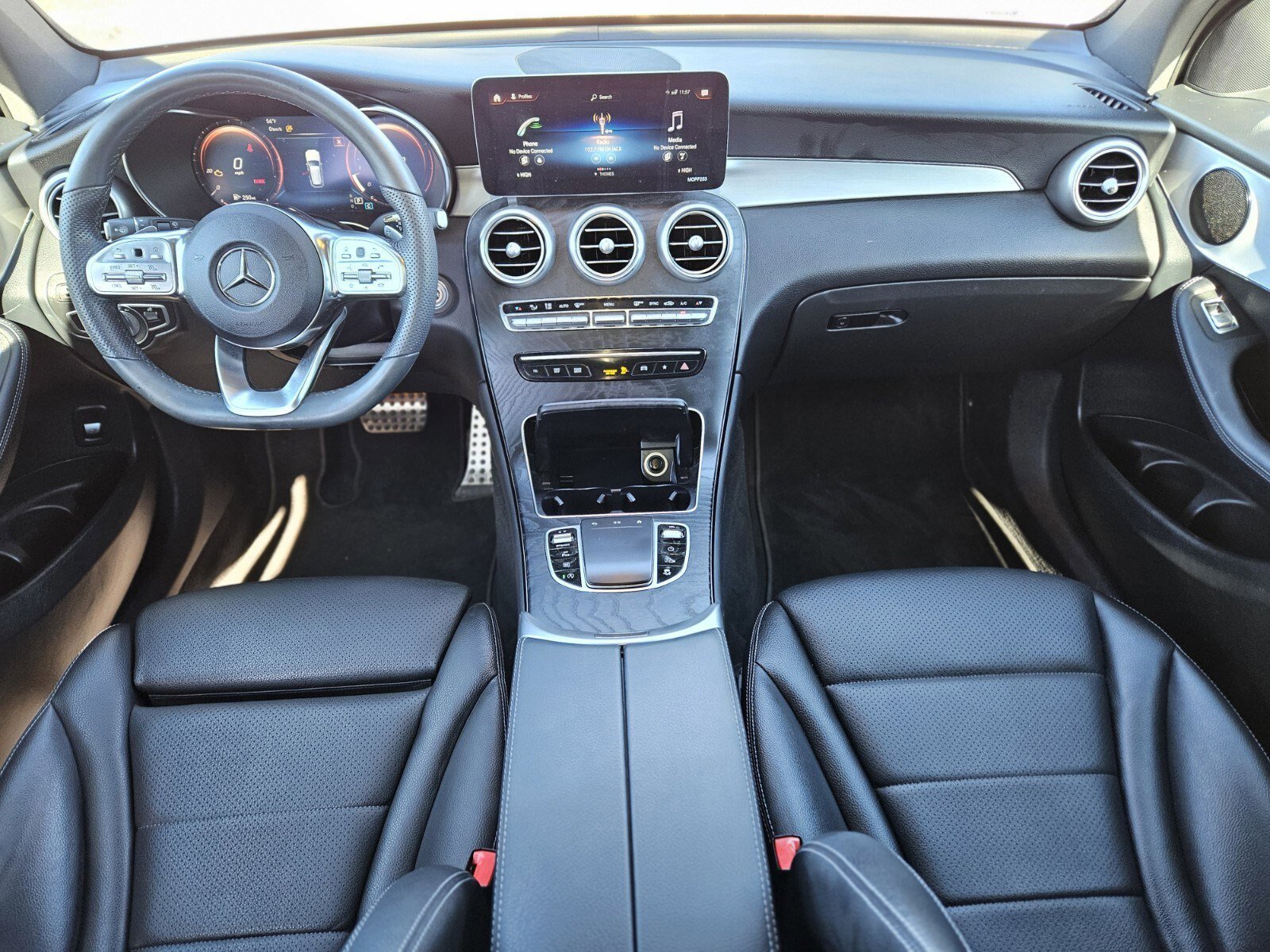 Used 2021 Mercedes-Benz GLC 300 image 13