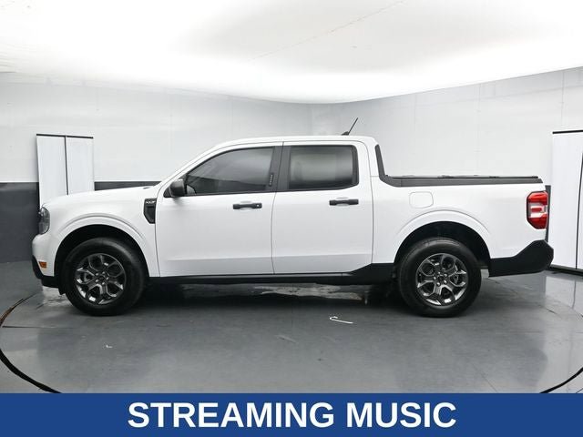 Certified 2022 Ford Maverick XLT FWD image 7