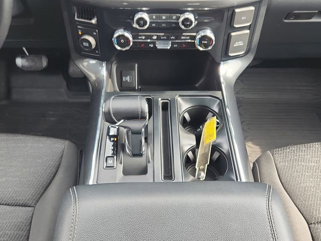 Certified 2023 Ford F150 XLT w/ Equipment Group 302A High image 18