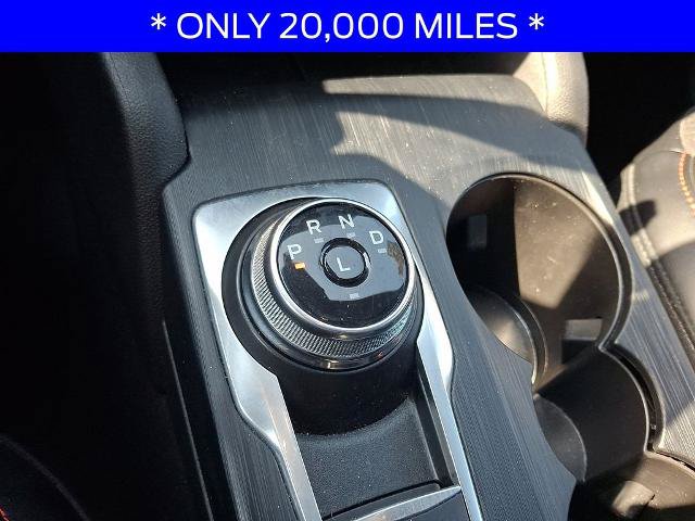 Certified 2023 Ford Escape ST-Line w/ Tech Pack #1 AWD/4WD image 14
