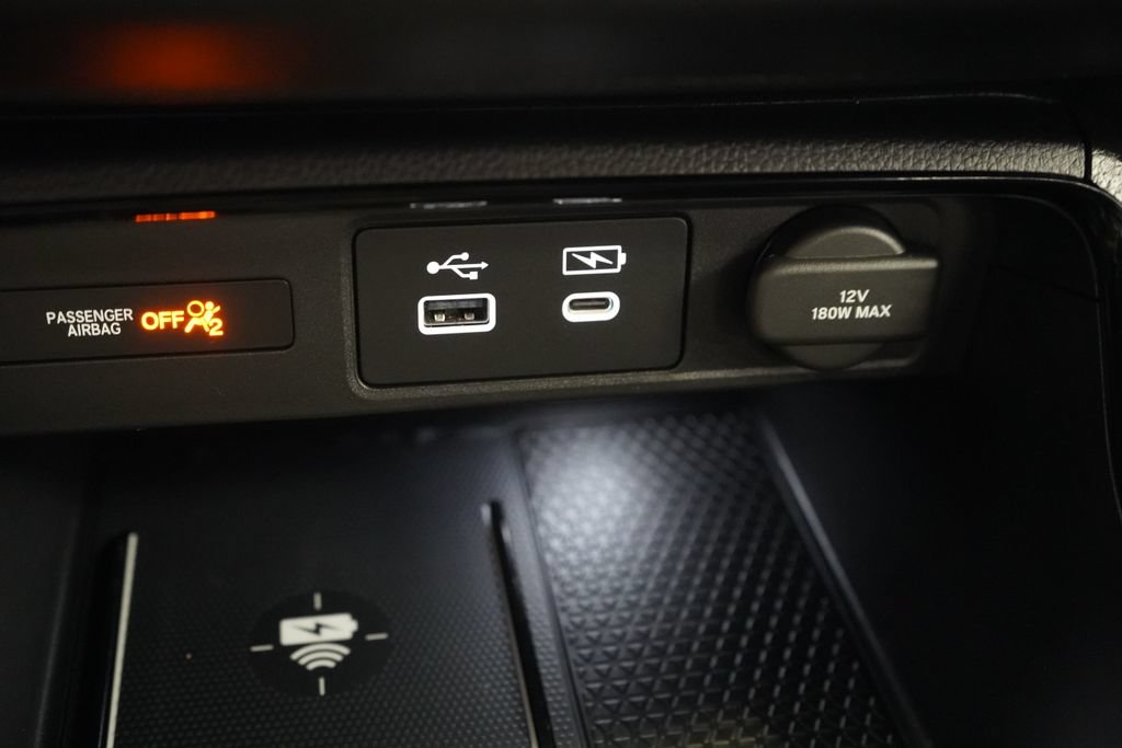 Used 2025 Honda CR-V Sport-L image 38